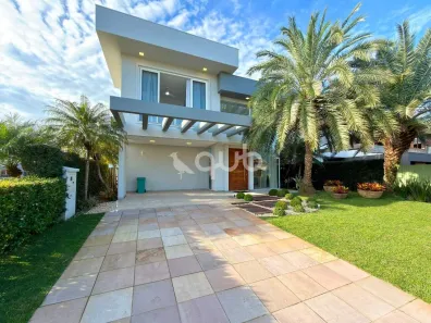 Sobrado com 4 Quartos à venda, 370m² no XANGRI-LÁ, Xangri-lá