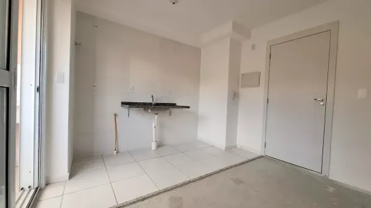 Apartamento com 2 Quartos à venda, 44m² no Jardim Aparecida, São José dos Campos
