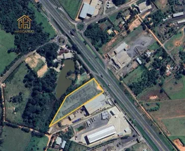 Lote/Terreno à venda, 23570m² no Fazenda Palmeira (Zona Rural), São José do Rio Preto