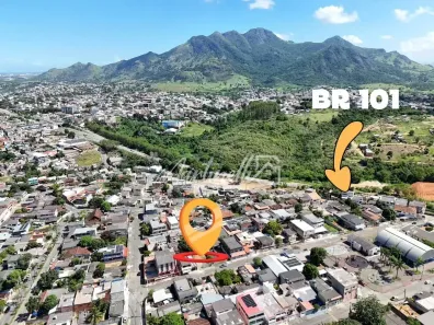 Lote/Terreno à venda, 300m² no Jardim Bela Vista, Serra