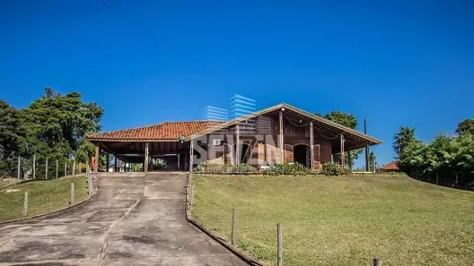 Casa com 3 Quartos à venda, 401m² no Residencial Vale Florido, Piratininga