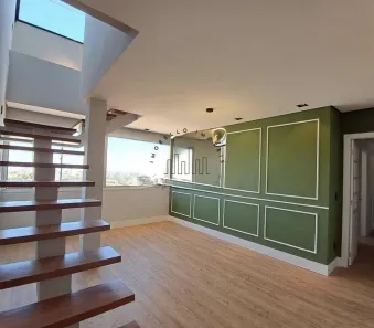 Cobertura com 2 Quartos à venda, 150m² no Jardim Chapadão, Campinas