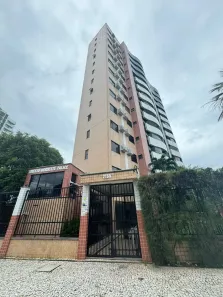 Apartamento com 3 Quartos para alugar, 90m² no Engenheiro Luciano Cavalcante, Fortaleza