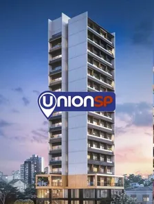 Kitnet com 1 Quarto à venda, 31m² no Vila Olímpia, São Paulo