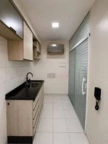 Apartamento com 2 Quartos à venda, 45m² no Jardim Helena, São Paulo