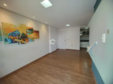 Apartamento com 3 Quartos à venda, 85m² no Nova Parnamirim, Parnamirim