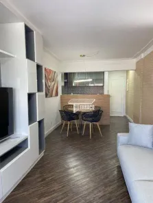 Apartamento com 3 Quartos à venda, 106m² no Casa Branca, Santo André