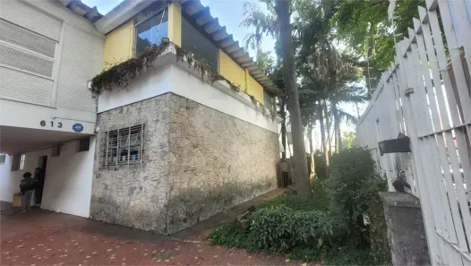 com 4 Quartos à venda, 360m² no Chácara Santo Antônio (Zona Sul), São Paulo