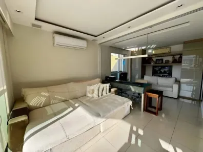 Cobertura com 3 Quartos à venda, 174m² no Botafogo, Rio de Janeiro