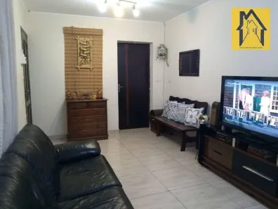 Casa com 4 Quartos à venda, 150m² no Vila Alpina, São Paulo