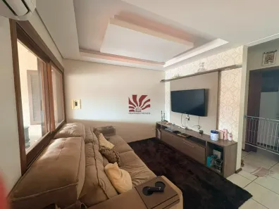 Casa com 3 Quartos para alugar, 90m² no Igara, Canoas