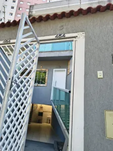 Sobrado com 3 Quartos para alugar, 180m² no Chácara Seis de Outubro, São Paulo