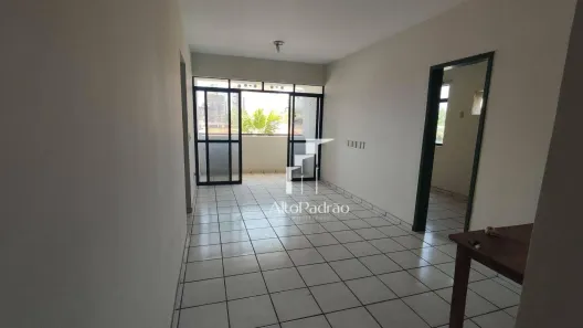Apartamento com 3 Quartos à venda, 80m² no São Cristóvão, Teresina