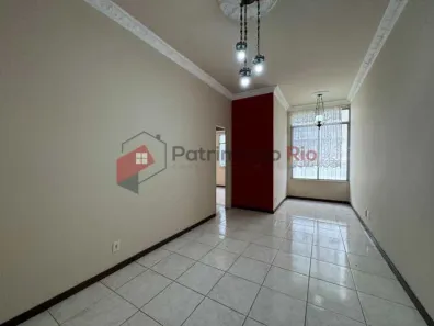 Apartamento com 2 Quartos à venda, 63m² no Todos os Santos, Rio de Janeiro