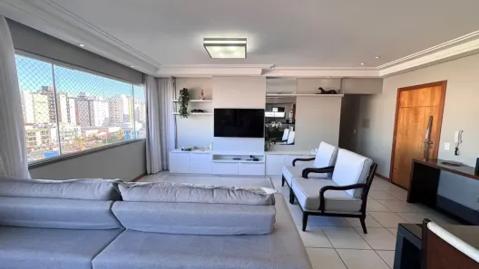 Apartamento com 3 Quartos à venda, 112m² no Centro, Capão da Canoa