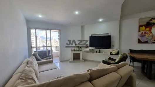 Apartamento com 4 Quartos à venda, 160m² no Vila Itapura, Campinas