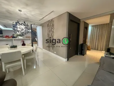 Cobertura com 4 Quartos à venda, 253m² no Vila Regente Feijó, São Paulo