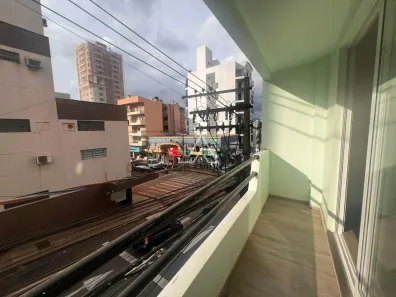 Apartamento com 2 Quartos para alugar, 70m² no Centro, Passo Fundo
