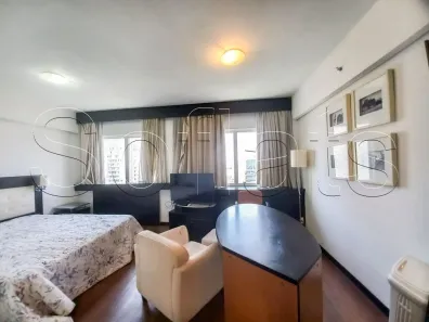 Flat com 1 Quarto à venda, 29m² no Liberdade, São Paulo