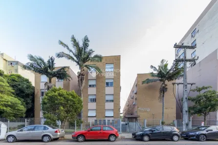 Apartamento com 2 Quartos à venda, 57m² no Marechal Rondon, Canoas