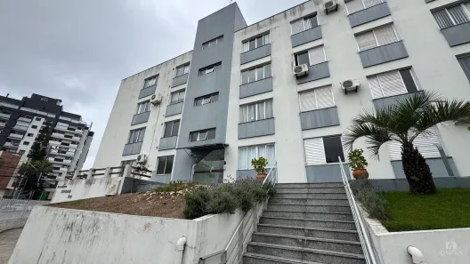 Apartamento com 1 Quarto à venda, 50m² no Trindade, Florianópolis