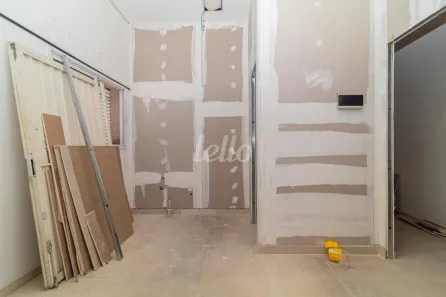 Sala Comercial para alugar, 30m² no Nova Gerty, São Caetano do Sul