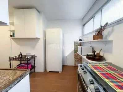 Apartamento com 3 Quartos à venda, 130m² no Ipanema, Rio de Janeiro