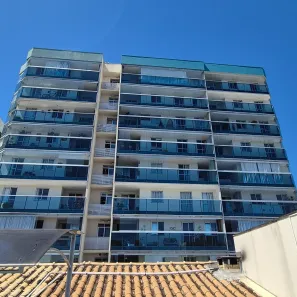 Apartamento com 3 Quartos à venda, 95m² no Jardim Camburi, Vitória