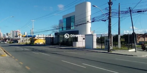 Prédio Comercial à venda, 337m² no Prazeres, Jaboatão dos Guararapes