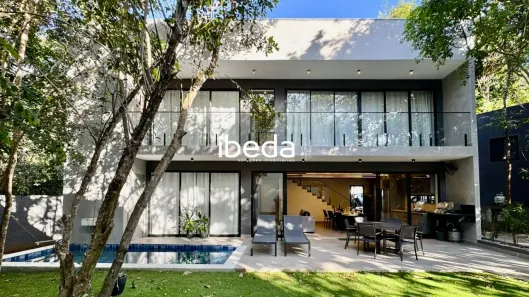 Casa de Condomínio com 5 Quartos à venda, 210m² no Praia da Pipa, Tibau do Sul