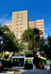 Apartamento com 2 Quartos à venda, 75m² no Vila Suzana, São Paulo