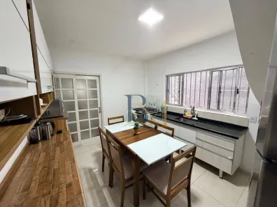 Sobrado com 3 Quartos à venda, 120m² no Jaguaré, São Paulo