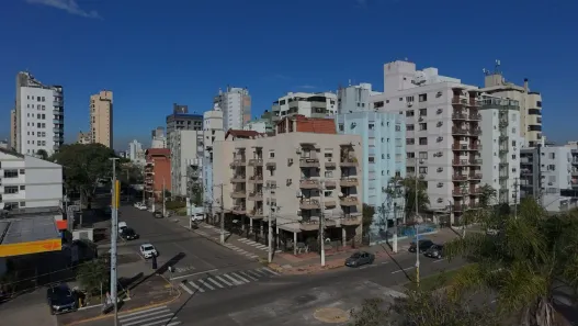 Apartamento com 2 Quartos à venda, 76m² no Centro, São Leopoldo