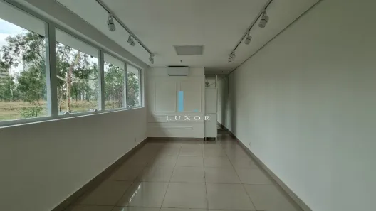 Sala Comercial para alugar, 24m² no Vila da Serra, Nova Lima