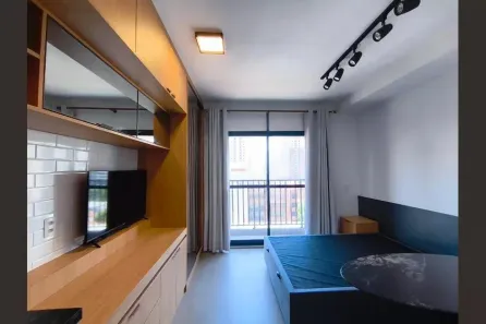 Kitnet com 1 Quarto à venda, 23m² no Vila Mariana, São Paulo
