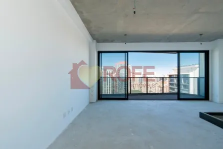 Apartamento com 1 Quarto à venda, 42m² no Vila Olímpia, São Paulo
