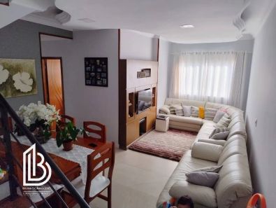 Cobertura com 4 Quartos à venda, 194m² no Centro, São Bernardo do Campo