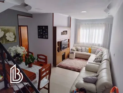 Cobertura com 4 Quartos à venda, 194m² no Centro, São Bernardo do Campo