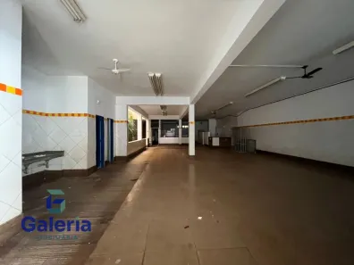 Ponto Comercial para alugar, 637m² no Centro, Ribeirão Preto