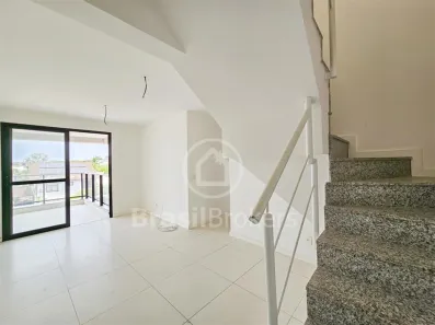 Cobertura com 3 Quartos à venda, 150m² no Recreio dos Bandeirantes, Rio de Janeiro