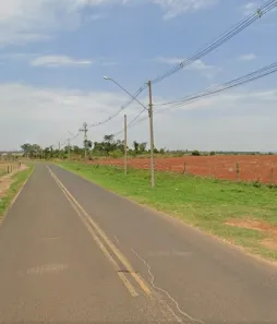 à venda, 484000m² no Fazenda Vista Alegre (Zona Rural), São José do Rio Preto