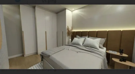 Apartamento com 2 Quartos à venda, 78m² no Centro, Navegantes