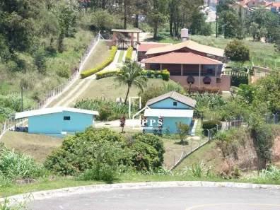 Fazenda/Sítio com 3 Quartos à venda, 440m² no Pinheirinho, Vinhedo