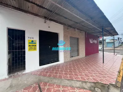 Ponto Comercial para alugar, 15m² no Morada do Vale I, Gravataí