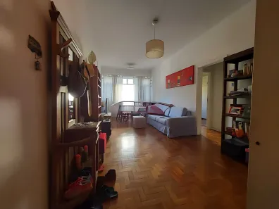 Apartamento com 2 Quartos à venda, 99m² no Botafogo, Rio de Janeiro
