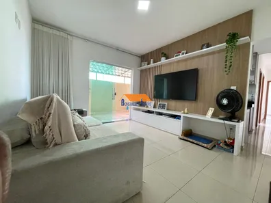 Apartamento com 2 Quartos à venda, 65m² no São Benedito, Santa Luzia