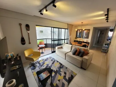 Apartamento com 2 Quartos à venda, 66m² no Boa Viagem, Recife