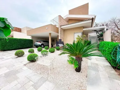 Casa de Condomínio com 3 Quartos à venda, 240m² no Jardim Yolanda, São José do Rio Preto