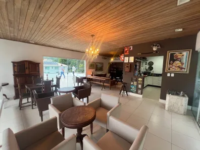 Casa de Condomínio com 5 Quartos à venda, 750m² no Alphaville I, Salvador