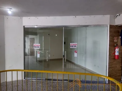 Sala Comercial para alugar, 22m² no Centro, Manaus